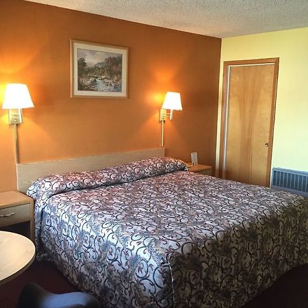 Regency Inn Winnemucca Exterior photo