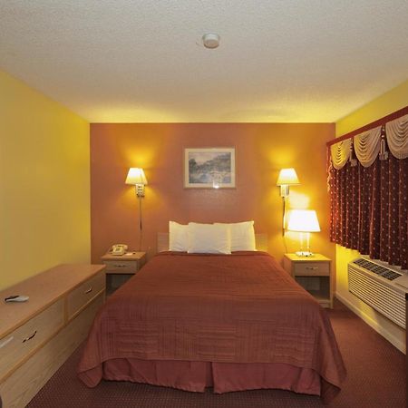 Regency Inn Winnemucca Exterior photo