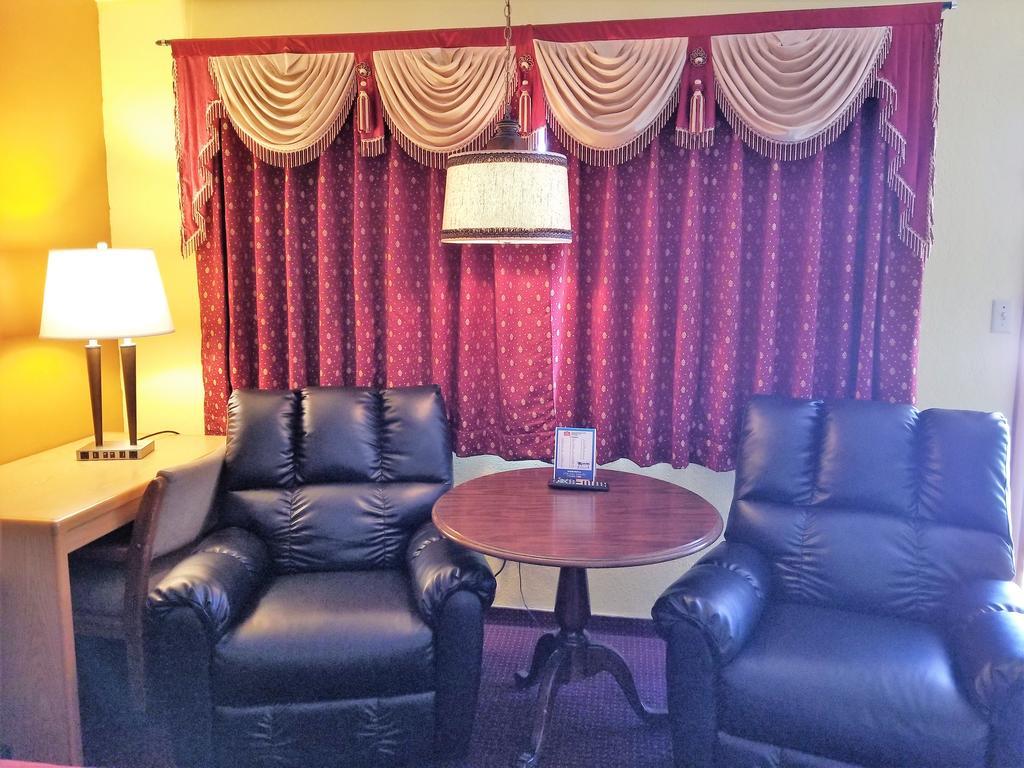 Regency Inn Winnemucca Exterior photo