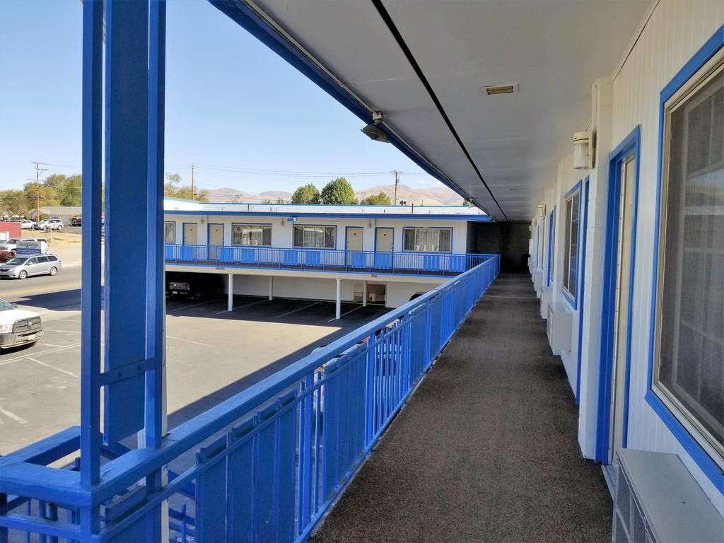 Regency Inn Winnemucca Exterior photo