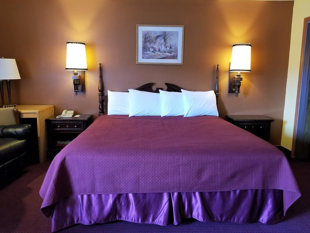 Regency Inn Winnemucca Exterior photo