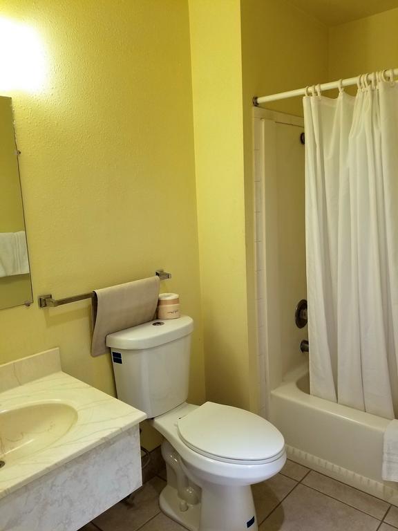 Regency Inn Winnemucca Exterior photo