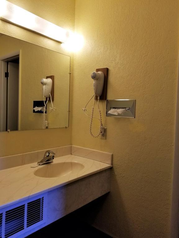 Regency Inn Winnemucca Exterior photo