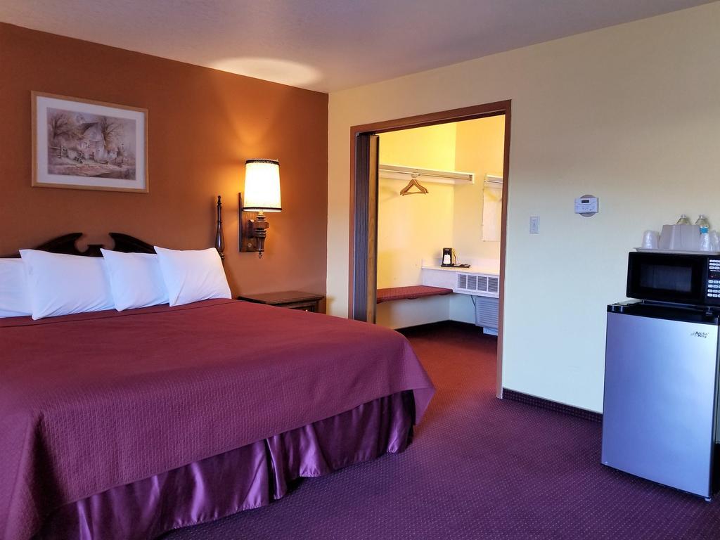 Regency Inn Winnemucca Exterior photo