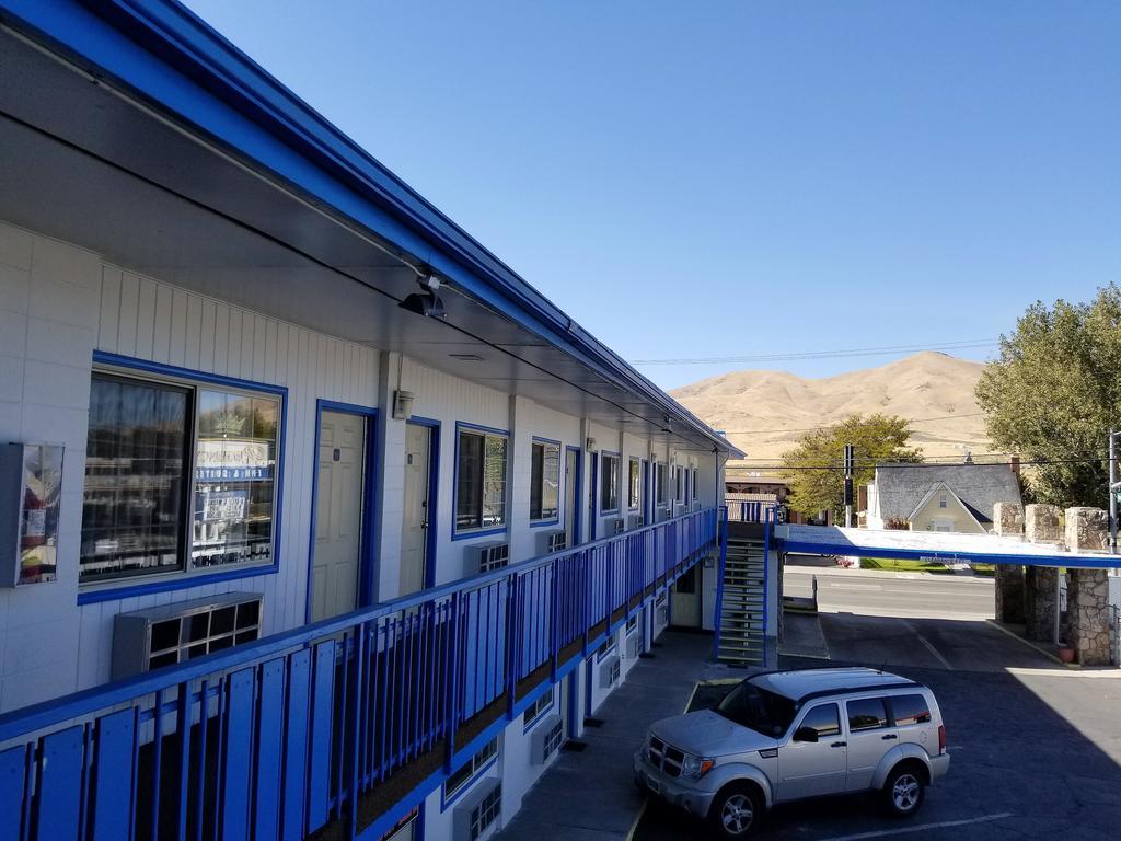 Regency Inn Winnemucca Exterior photo