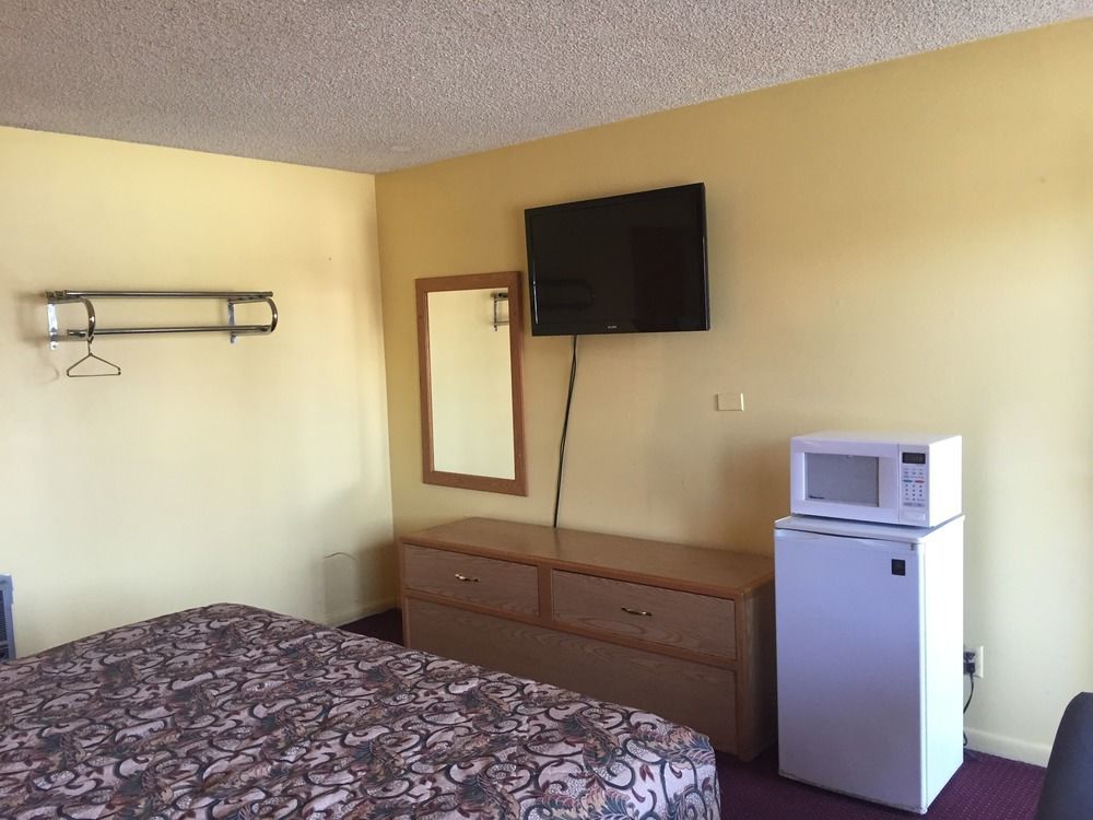 Regency Inn Winnemucca Exterior photo