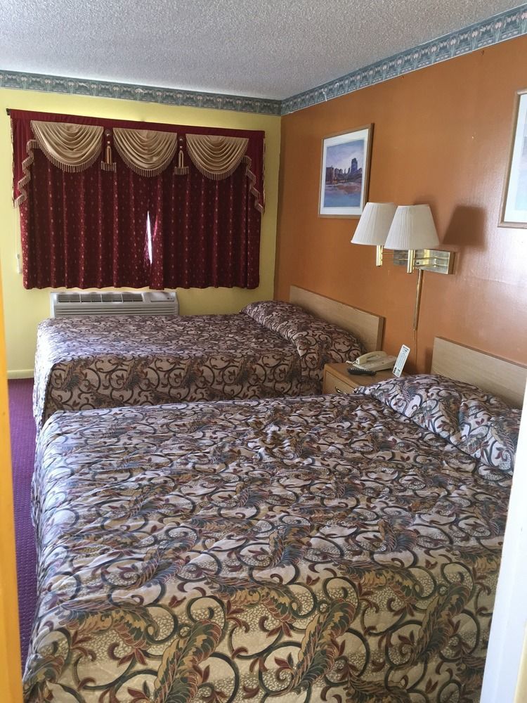 Regency Inn Winnemucca Exterior photo