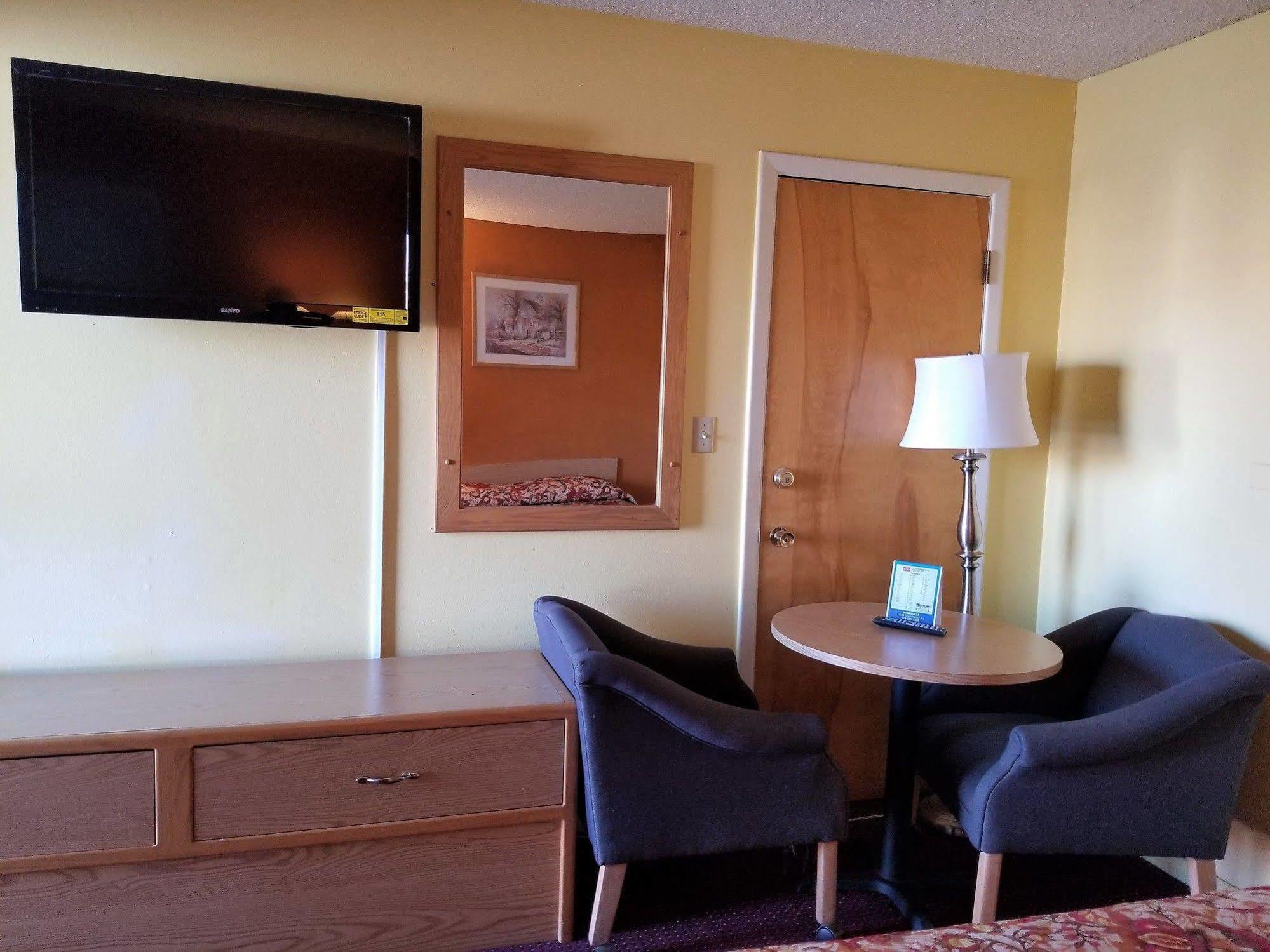 Regency Inn Winnemucca Exterior photo
