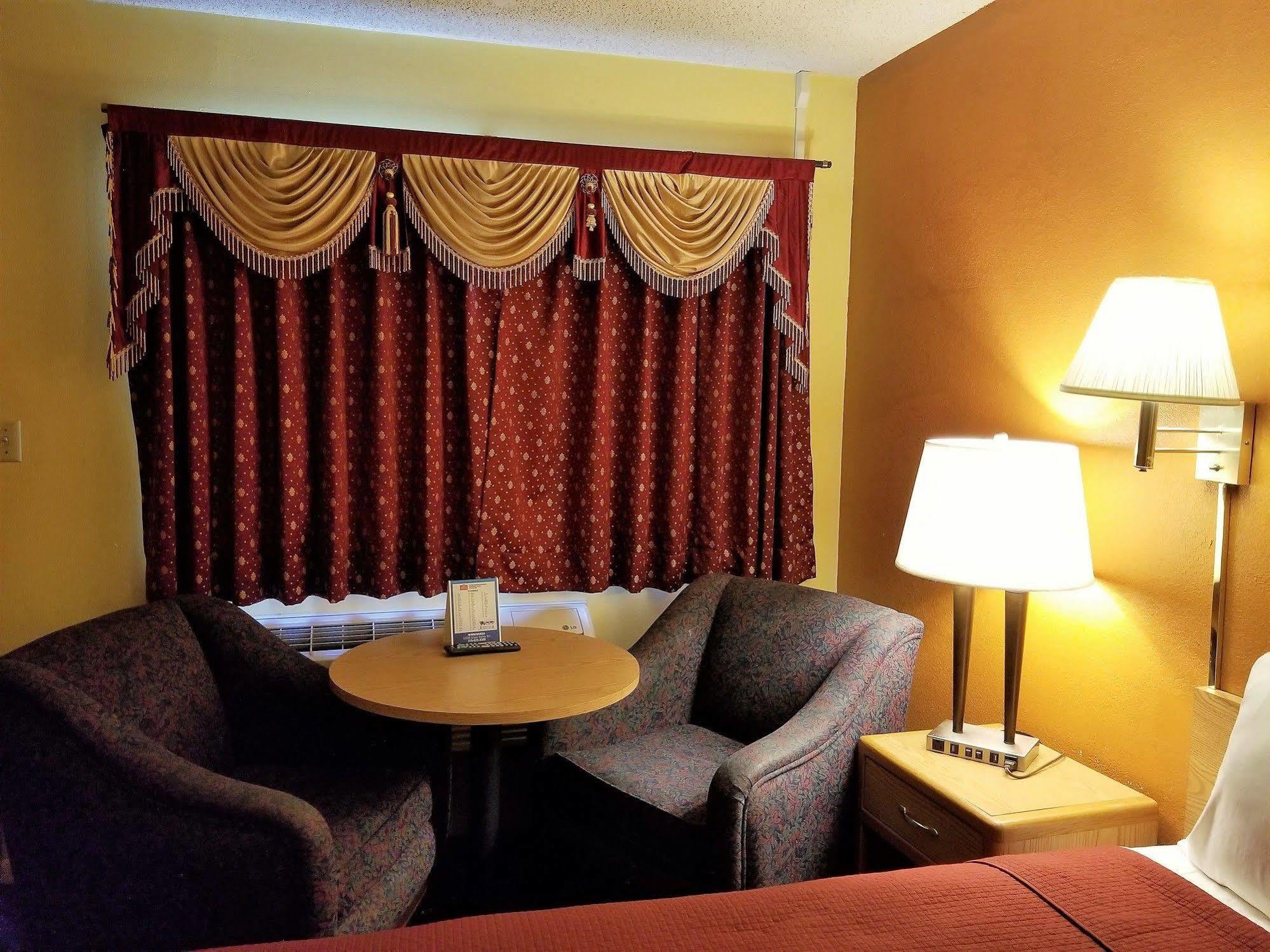 Regency Inn Winnemucca Exterior photo