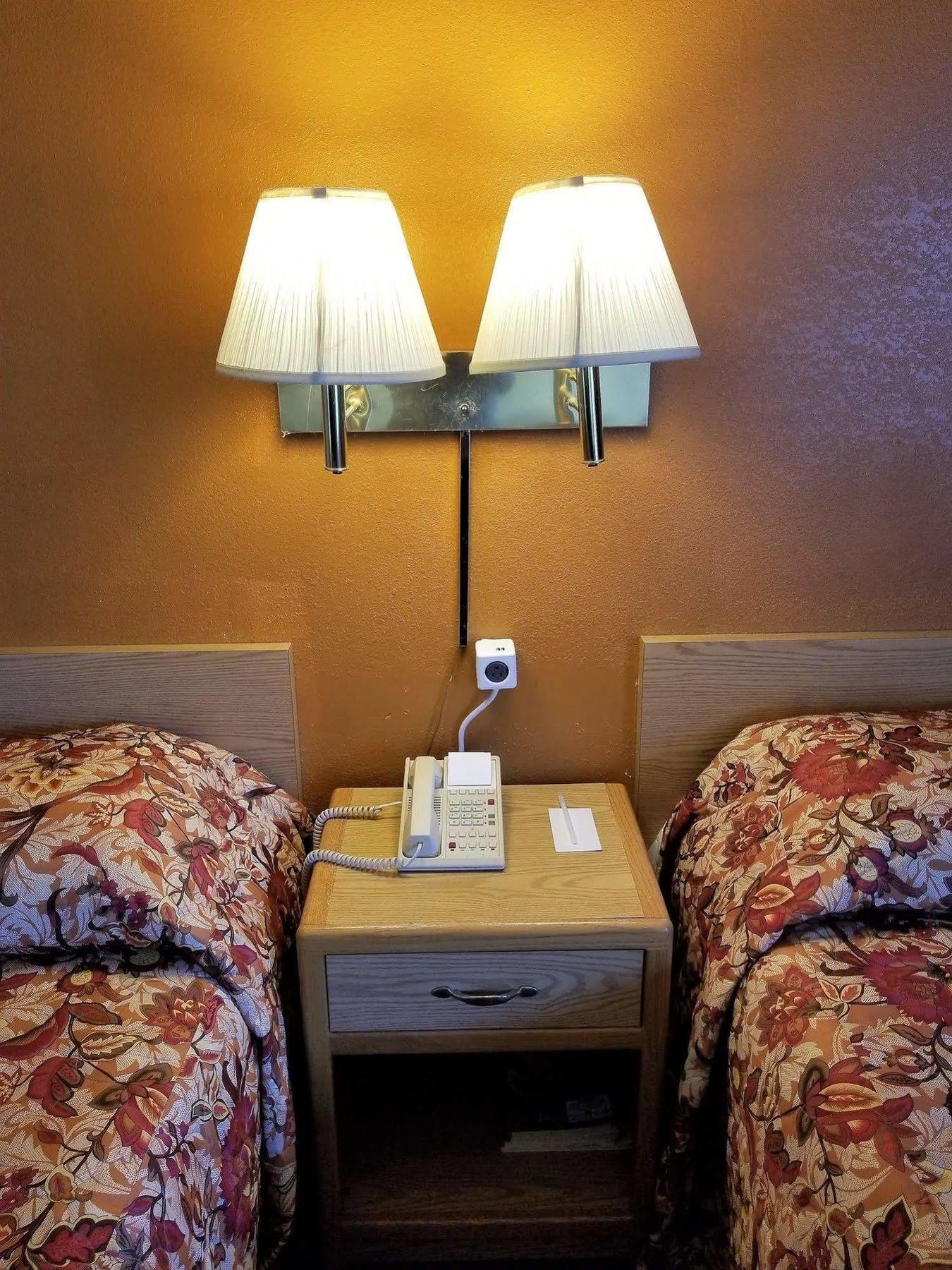Regency Inn Winnemucca Exterior photo