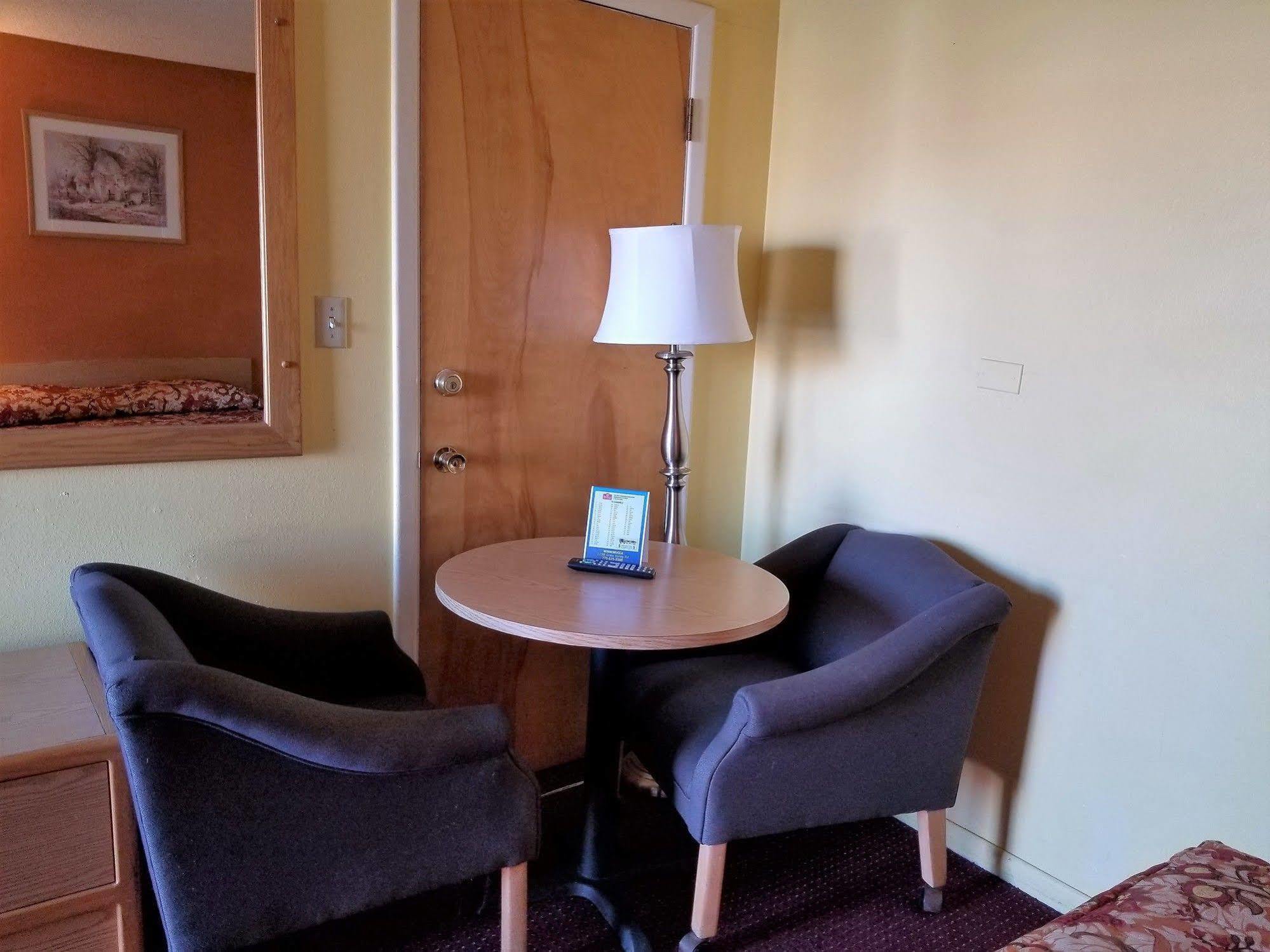 Regency Inn Winnemucca Exterior photo