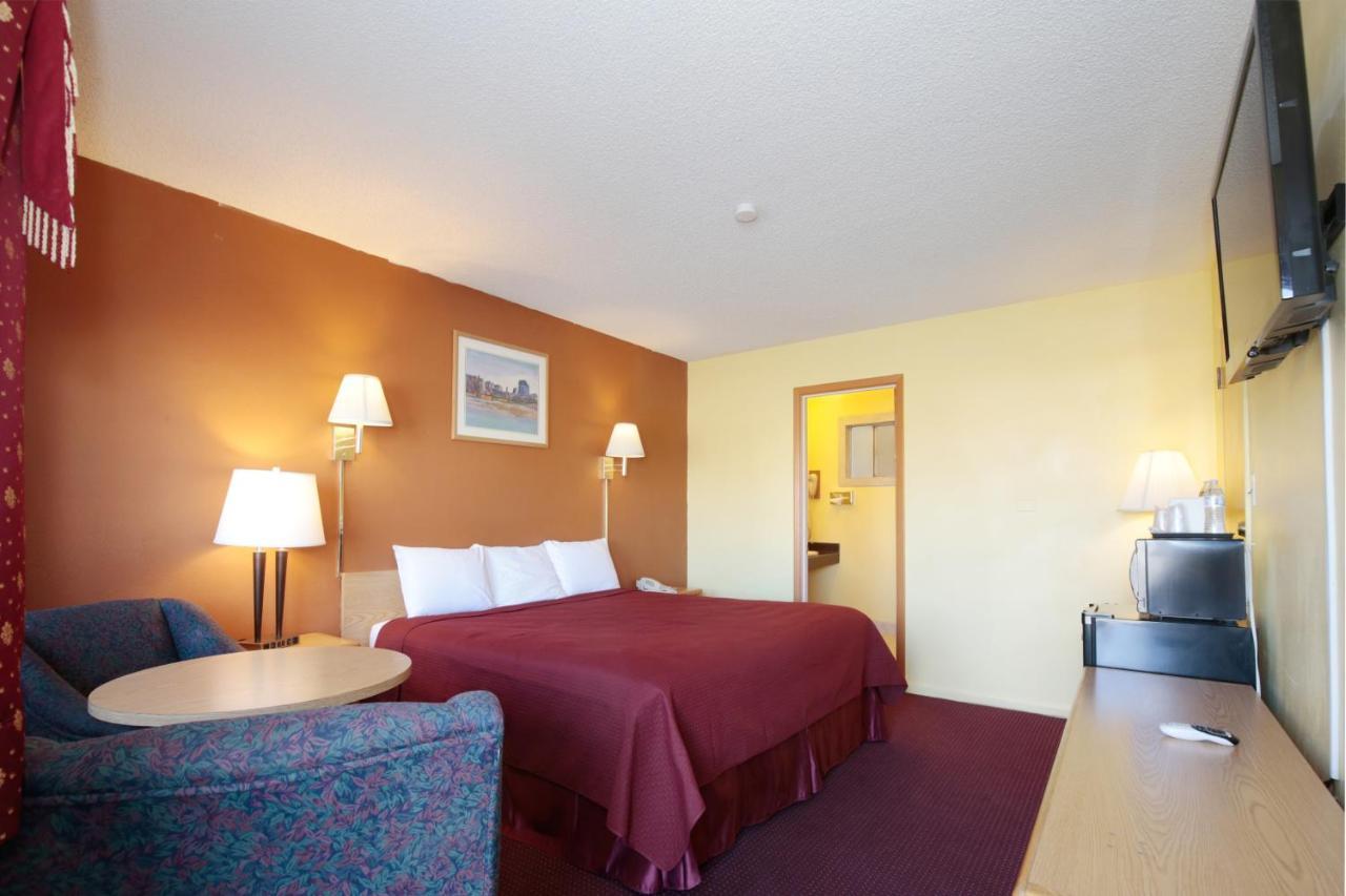 Regency Inn Winnemucca Exterior photo