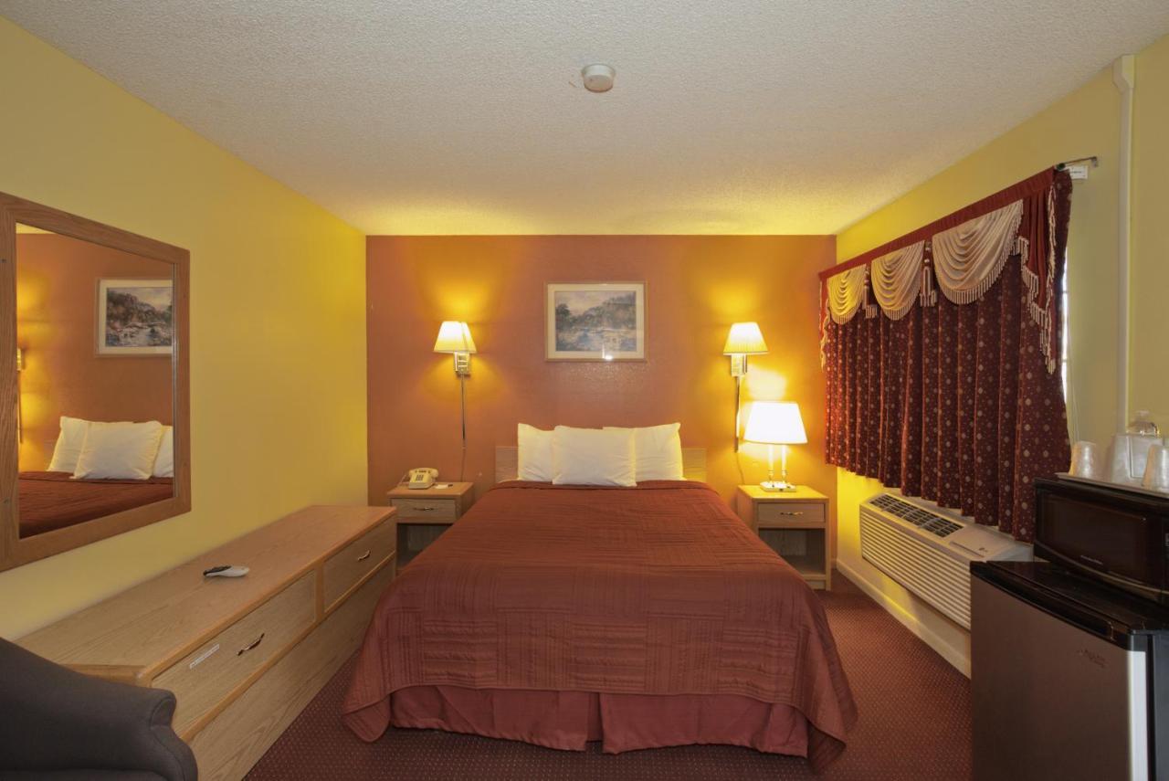 Regency Inn Winnemucca Exterior photo