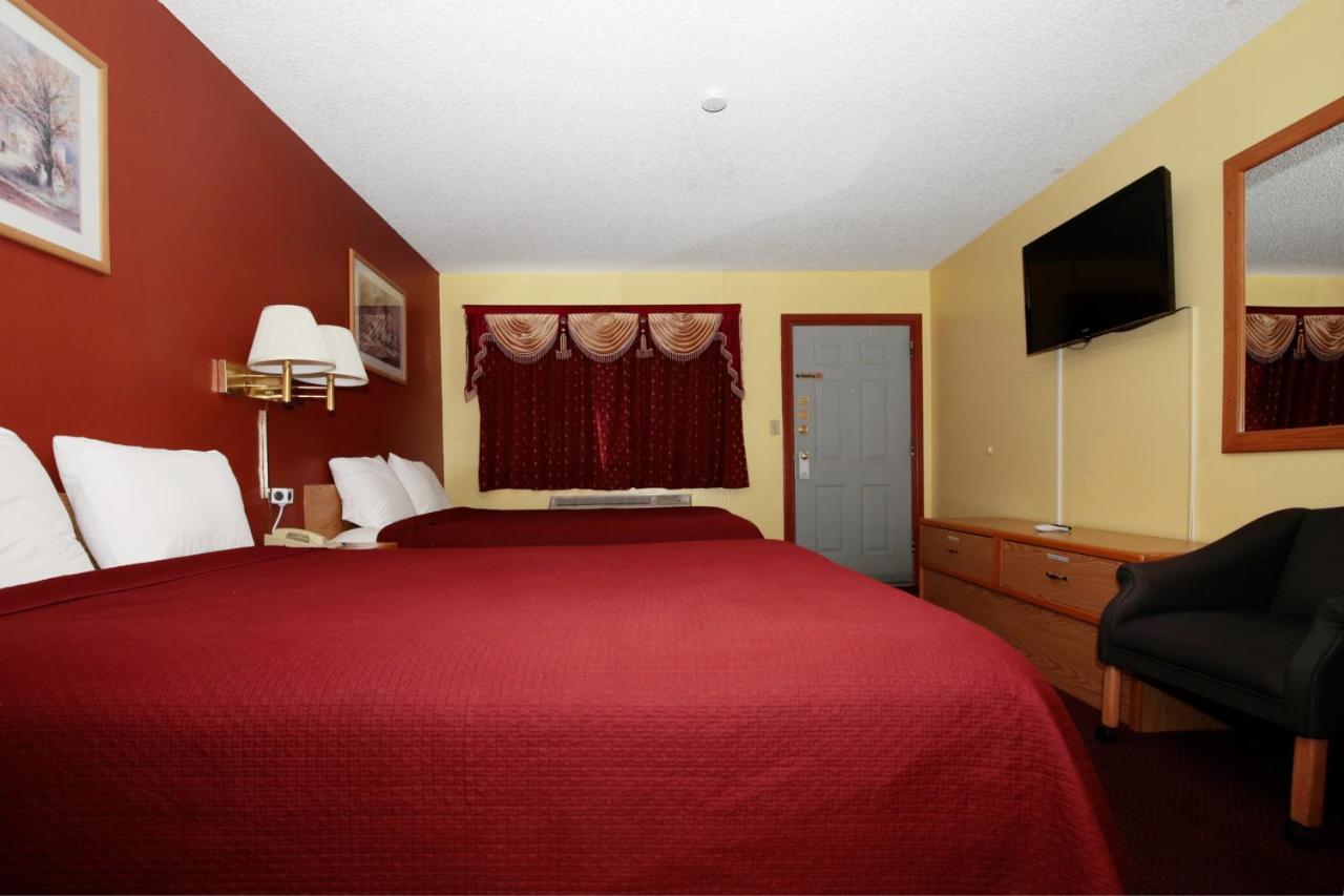 Regency Inn Winnemucca Exterior photo